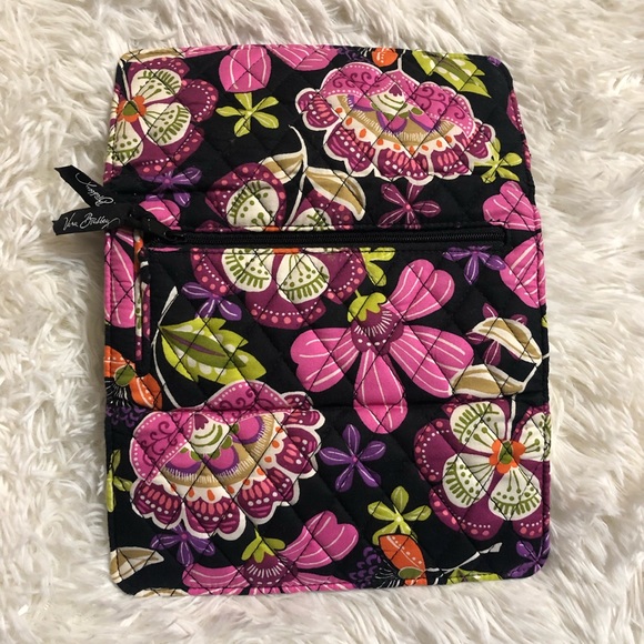 Vera Bradley tote bag like new - Picture 8 of 8